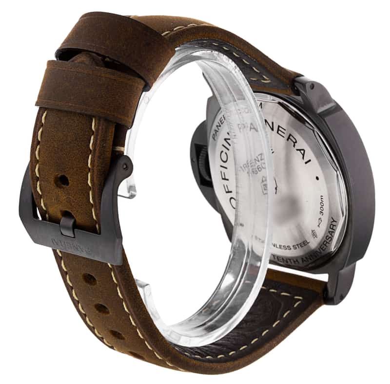 Panerai Luminor Base PAM00360